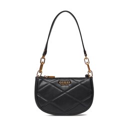 

Сумка Guess Cilian (QB) HWQB91 91120 BLA, Чорний