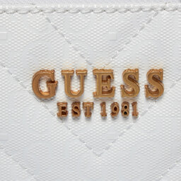 

Сумка Guess Jania (GA) HWGA91 99140 WHI, Білий
