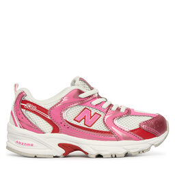 New Balance Sneakers New Balance P5304GR Rosa