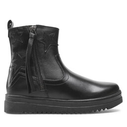 

Черевики Lasocki Young CI12-TURIC-01 Black, Чорний