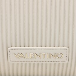 

Сумка Valentino River Re VBS6VB05 Off White, Бежевий