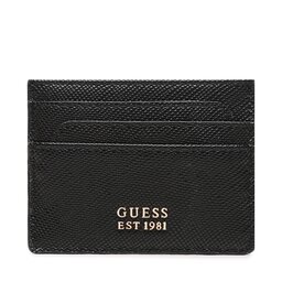 Guess Etui pentru carduri Guess SWZG85 00350 BLA