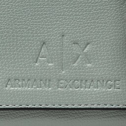 

Сумка Armani Exchange 942683 1A702 24141 Magnesium, Голубий