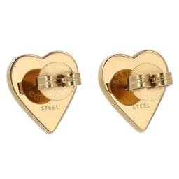 

Сережки Guess JUBE03 237JW YELLOW GOLD, Золотий