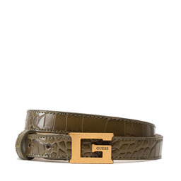 Guess Dambälte Guess Retour Belts BW7722 VIN20 OLV