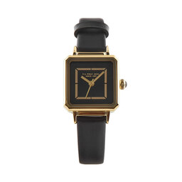 U.S. Polo Assn. Laikrodis U.S. Polo Assn. Gabrielle USP8298BK Juoda