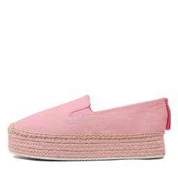 

Еспадрильї Hugo 50493056 Light/Pastel Pink 685, Рожевий