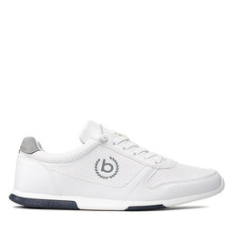 

Снікерcи Bugatti 325-86706-5000 White 2000, Білий