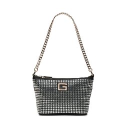 Guess Geantă Guess Gilded Glamour (EG) Evening Bags HWEG87 77720 BLA
