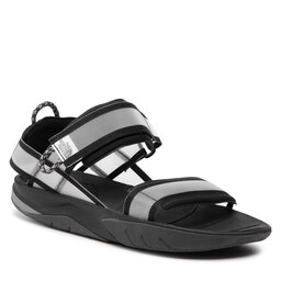 The North Face Sandály The North Face Skeena Sport Sandal NF0A5LVRKT01 Tnf Black/Asphalt Grey