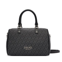 Liu Jo Handtasche Liu Jo AF6052 T378A Schwarz