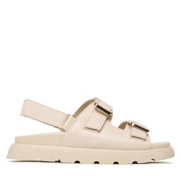 DeeZee Sandalen DeeZee CS6056-01 Beige