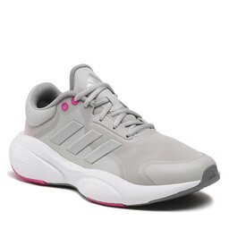 adidas Boty adidas Response HP5929 Šedá