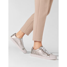 

Снікерcи Guess, Золотий
