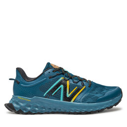 New Balance Buty do biegania New Balance Fresh Foam Garoé MTGAROT1 Niebieski