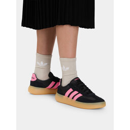 adidas Sneakers adidas Barreda Decode Shoes KJ6816 Schwarz