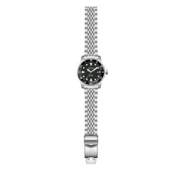 

Годинник Invicta Watch 33502 Silver/Black, Срібний