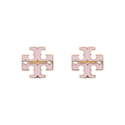 Tory Burch Ohrringe Tory Burch 177397 Rosa