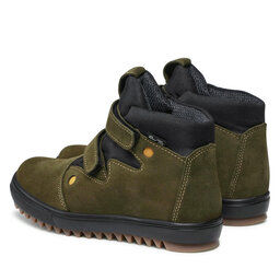 

Черевики RenBut 33-4411 Rentex Oliwka, Зелений
