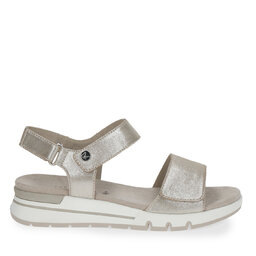 

Босоніжки Caprice 9-28751-20 Taupe Sue.Met. 354, Бежевий