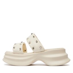 

Шльопанці GOE NN2N4108 Off White, Білий