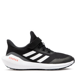 

Взуття adidas, Чорний