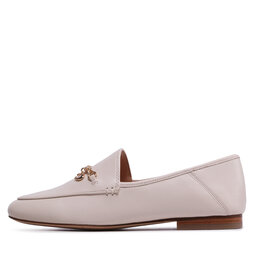 

Сліпери Coach Hanna Loafer CB989 Chalk, Бежевий