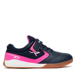 

Взуття KangaRoos K5-Court Ev 18767 000 4134 D Dk Navy/Neon Pink, Cиній