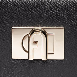 

Сумка Furla 1927 WB00551-ARE000-O6000-1-007-20-CN-B Nero, Чорний