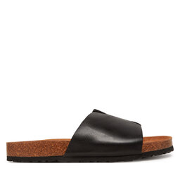 Tamaris Klapki Tamaris 1-27506-42 Czarny
