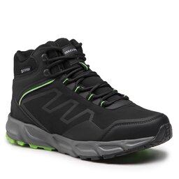 Armata di Mare Trekkings Armata di Mare AMUW22T300 Black/Grey