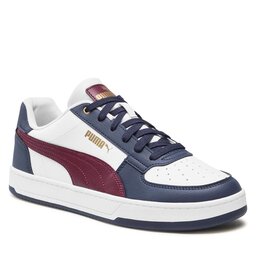 Puma Sneakers Puma Caven 2.0 392290 05 Puma White-Dark Jasper-Puma Navy-Gold