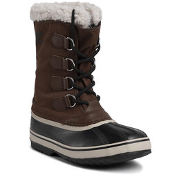 Sorel Апрески Sorel 1964 Pac Nylon NM3487 Tobacco/Black 256