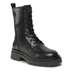 Gant Stivaletti Gant Meghany Mid Boot 27551404 Black