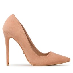 

Туфлі на шпильці DeeZee 92831-74 Pink, Рожевий