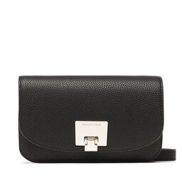 Emporio Armani Geantă Emporio Armani Y3H319 YFO5X 88440 Black/Powder Pink