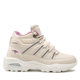

Черевики KangaRoos Kw-Mira 39342 000 1039 Cool Beige/Grape, Бежевий