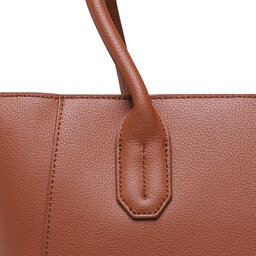 

Сумка Patrizia Pepe 8B0083/L001-B757 New Cuoio, Коричневий