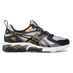 

Снікерcи Asics, Сірий