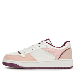 

Снікерcи Aldo Retroact 13713768 680, Рожевий