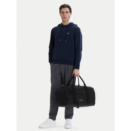 Calvin Klein Tasche Calvin Klein Bold Duffle LV04D3413G Schwarz