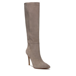 R.Polański Stiefel R.Polański 1717 Cappuccino 42 Zamsz