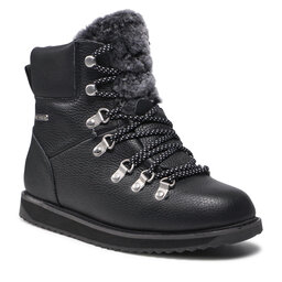 EMU Australia Botki EMU Australia Larawag W12648 Black