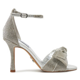 Steve Madden Sandali Steve Madden Realm SM11003520 Argento