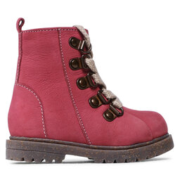Lasocki Kids Schnürstiefeletten Lasocki Kids CI12-BROKER-06 Rosa