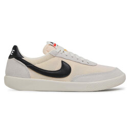 

Взуття Nike Killshot OG DC7627 100 Sail/Black/Team Orange, Бежевий