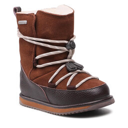 EMU Australia Topánky EMU Australia Blackburn K12603 Oak