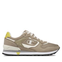 Champion Sneakers Champion Run 85 Low Cut Shoe S22136-CHA-GS522 Kaki