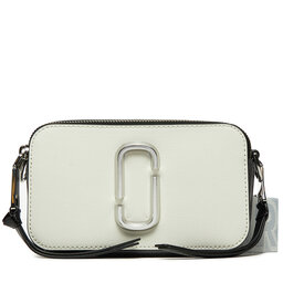Marc Jacobs Ročna torba Marc Jacobs 2S3HCR500H03 Bela
