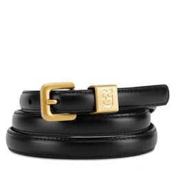 Gino Rossi Cintura da donna Gino Rossi BLYL24002-2 Nero